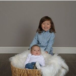 Meet your Posher, Patcharaporn